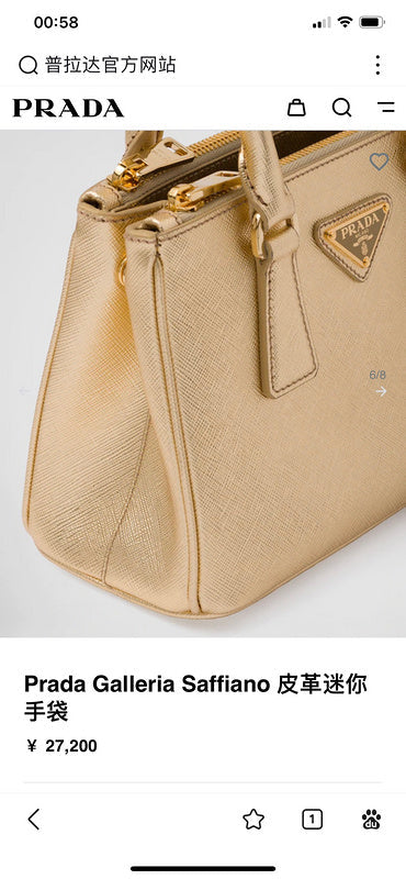 COZY BAGS - PD Bags - 966