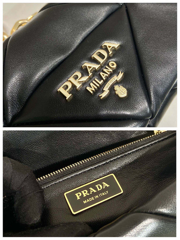 JB - PD Lady Bags - 230