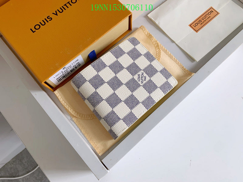 COZY BAGS - CHL Wallet - 798