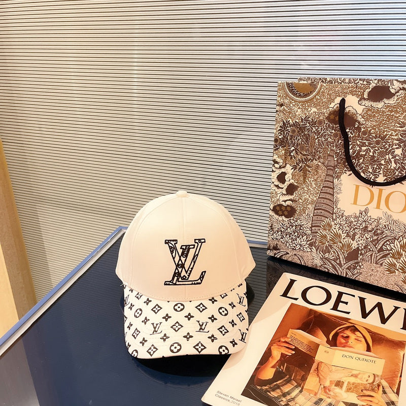 COZY BAGS - LOV Hats & Caps - 013