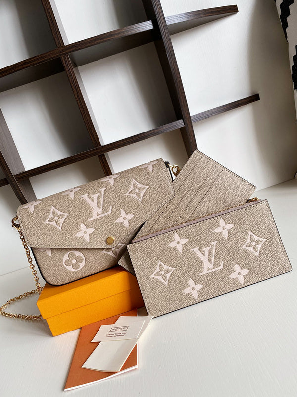 COZY BAGS - LOV Bags - 4593