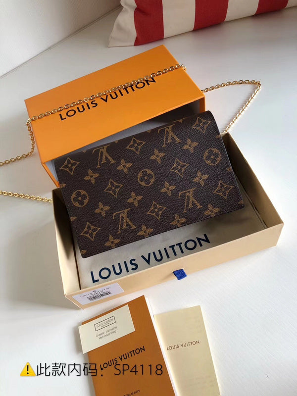 COZY BAGS - LOV Bags - 5068