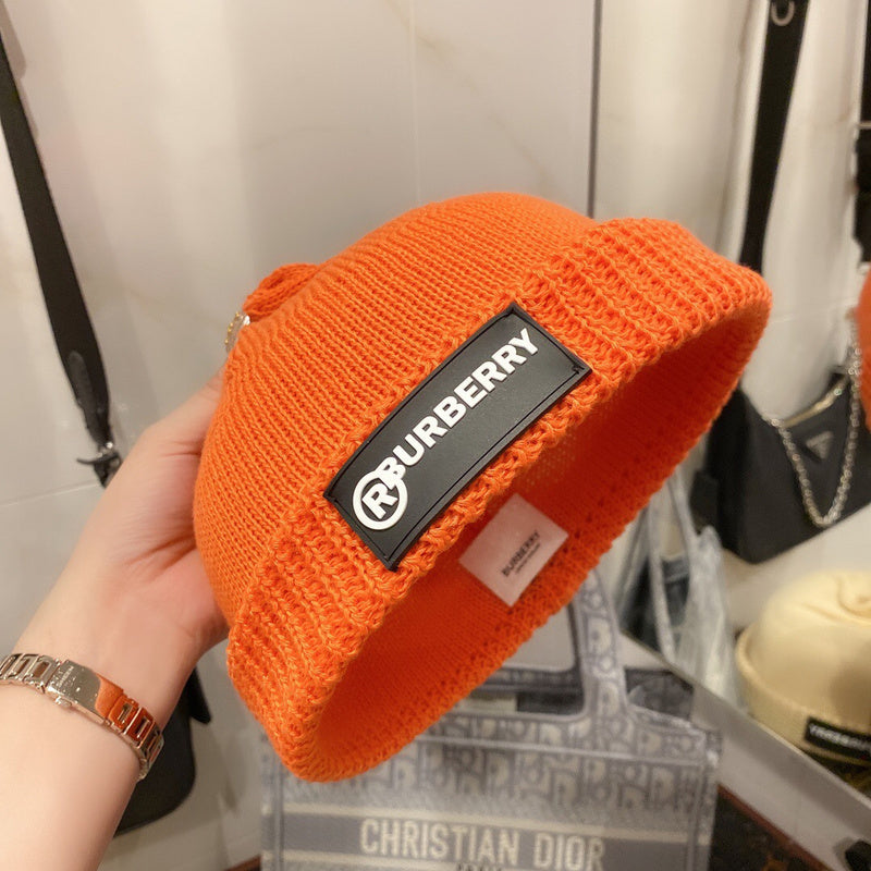 COZY BAGS - BOR Hats & Caps - 070
