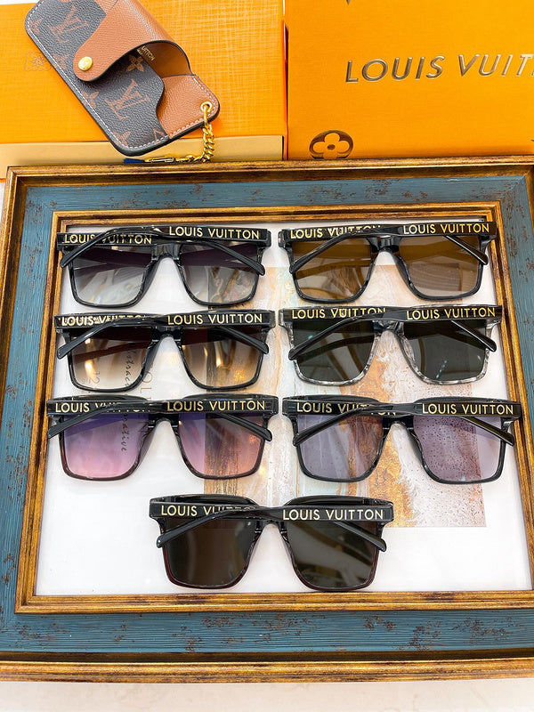 COZY BAGS - LOV Sunglasses - 051