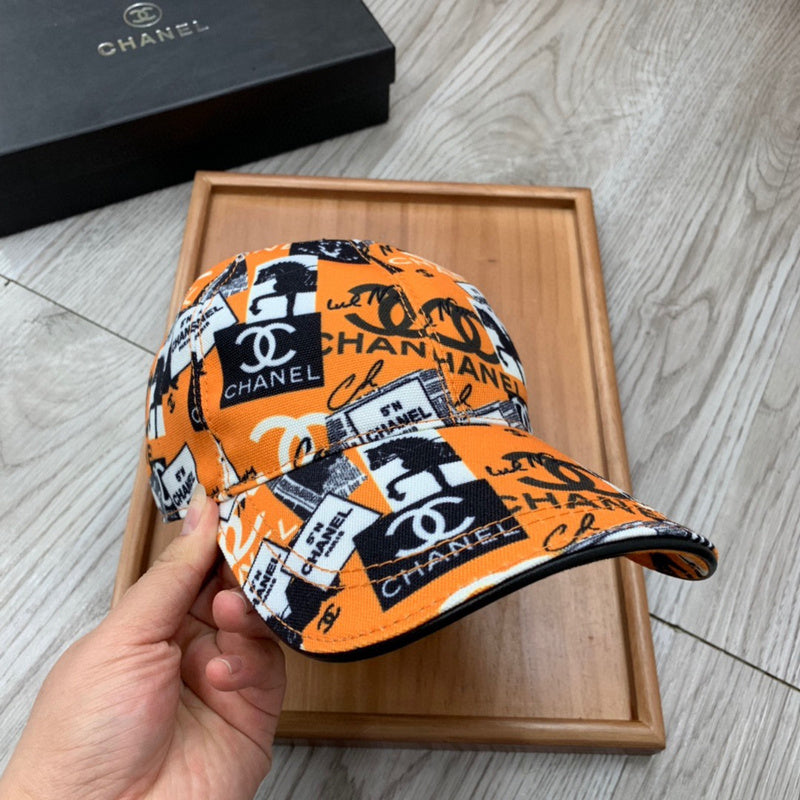 COZY BAGS - CHL Hats & Caps - 097