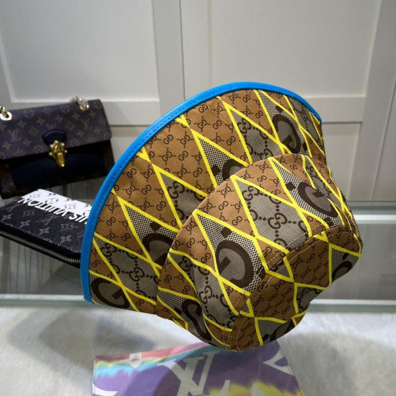 COZY BAGS - Guki Hats & Caps - 002