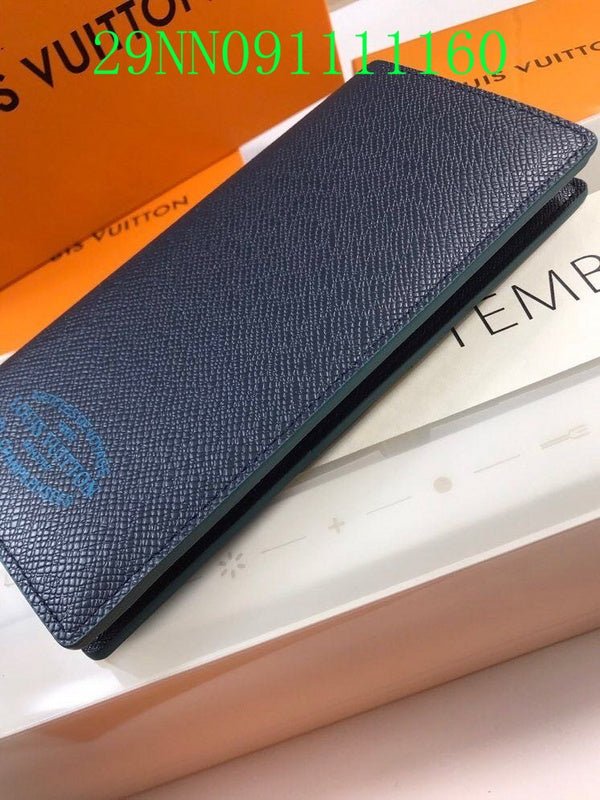 COZY BAGS - CHL Wallet - 509
