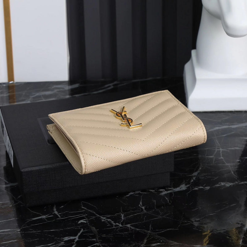 COZY BAGS - YLS Wallet - 218