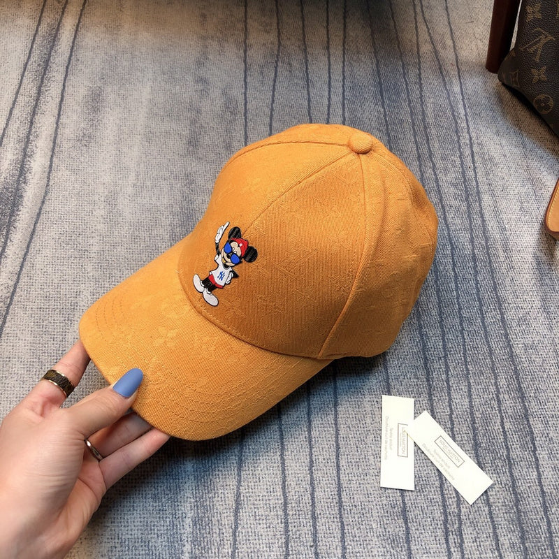 COZY BAGS - LOV Hats & Caps - 162