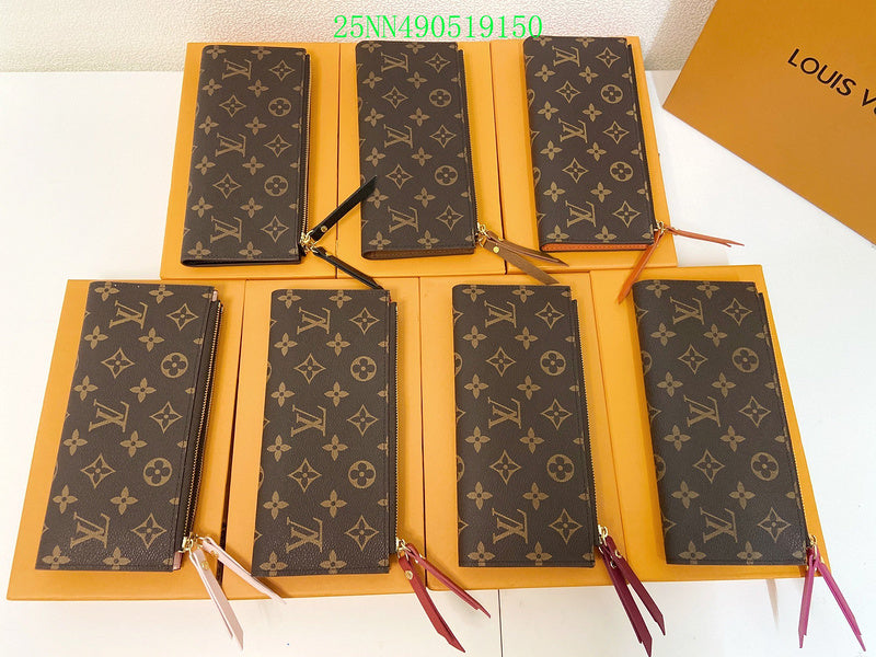 COZY BAGS - CHL Wallet - 929