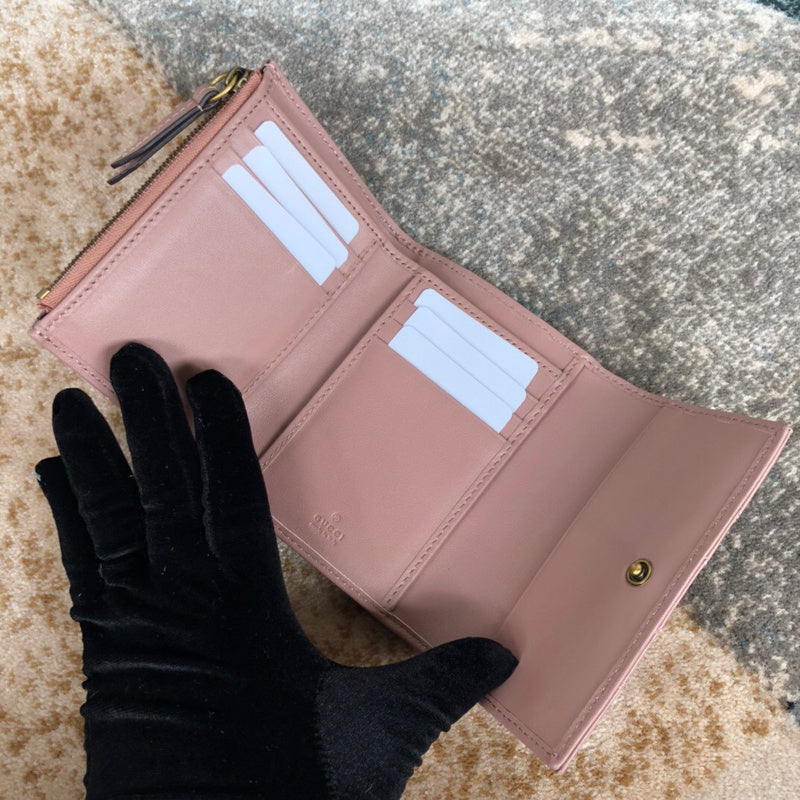 COZY BAGS - Guki Wallet - 371