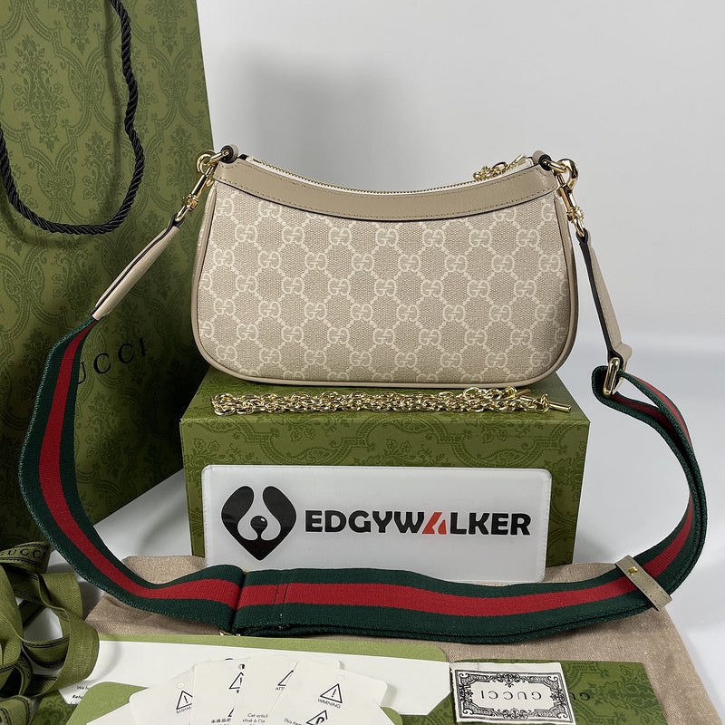 Cozy Bags - GUKI Women Shoulders Bags - 003
