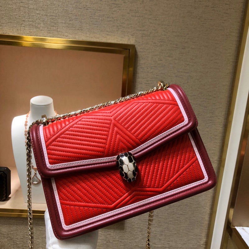 COZY - BGL Lady Bags - 110