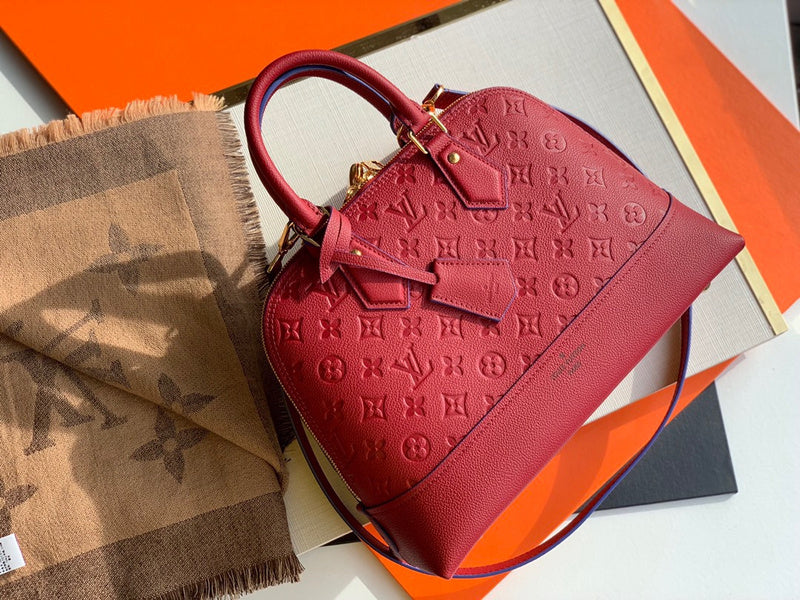 COZY - LV Bags - 4650