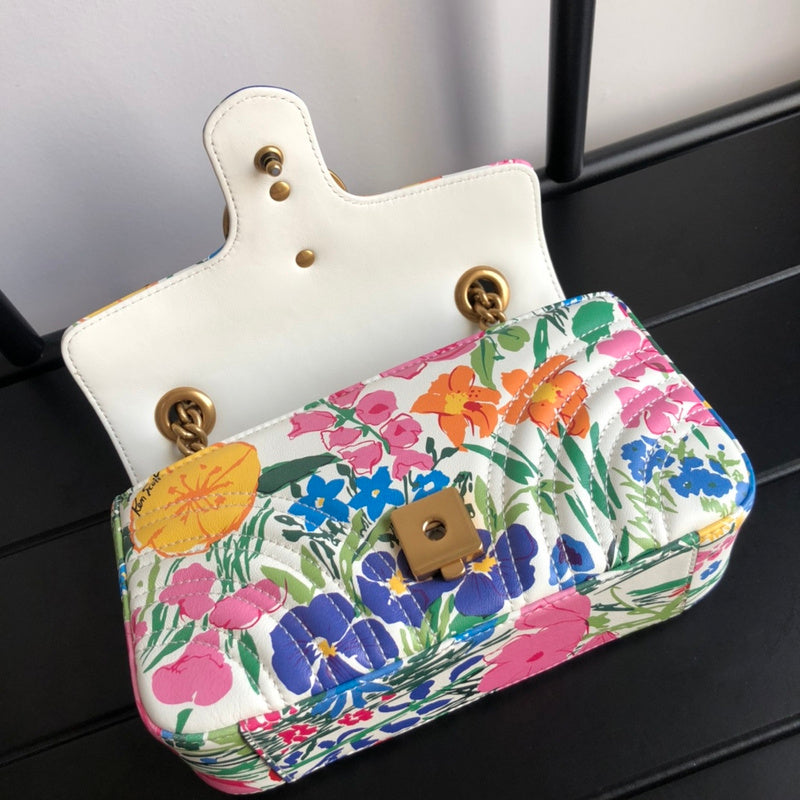 JB - Guki Lady Bags - 1079