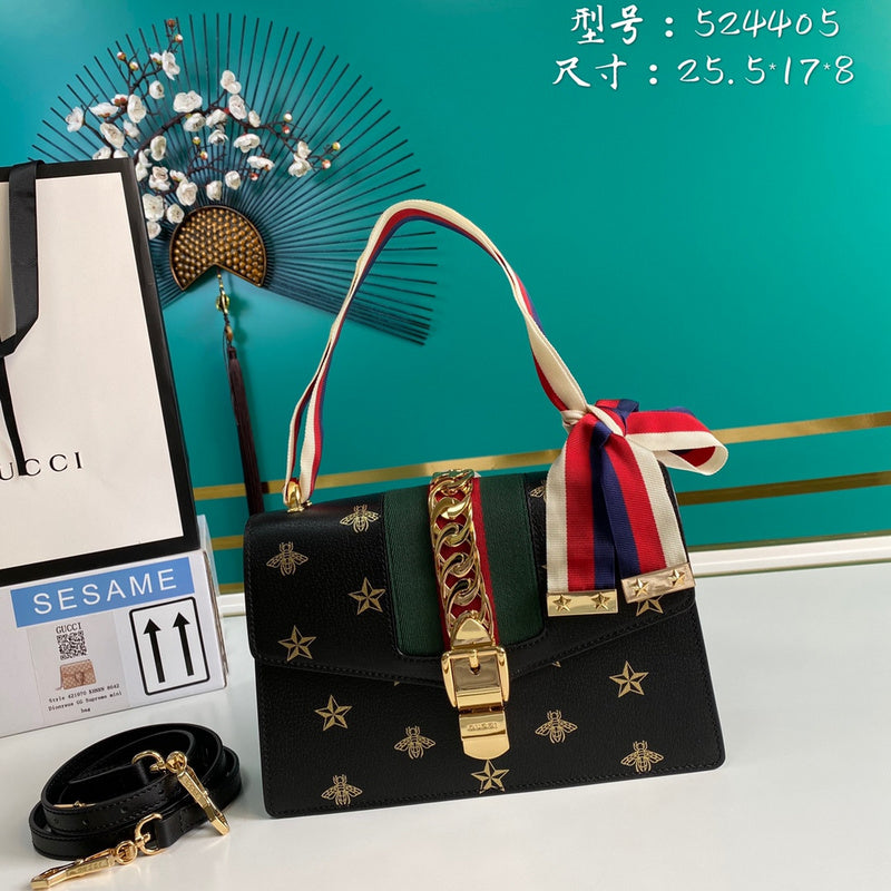 COZY BAGS - GUKI Bags - 2146