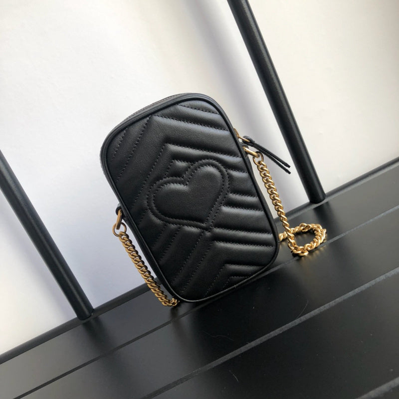 COZY BAGS - Phone Bags - 024