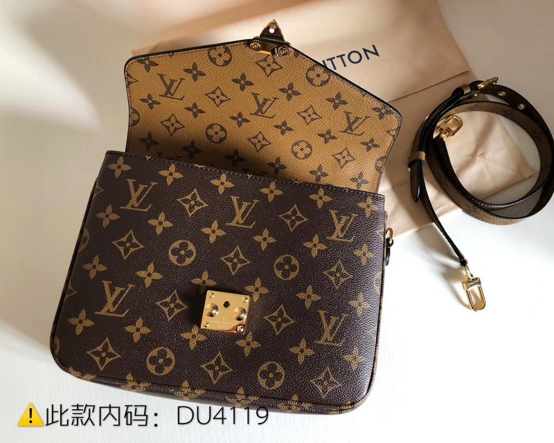 COZY - LV Bags - 5111