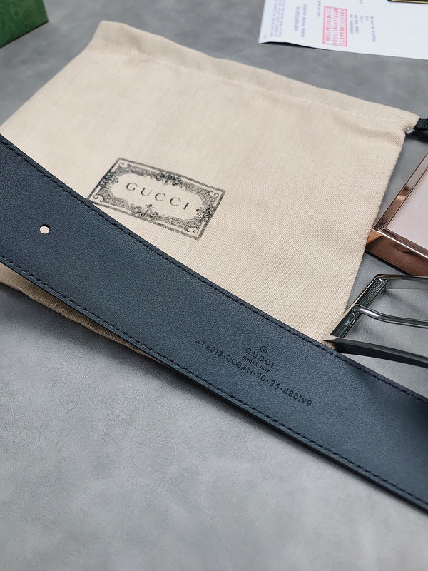 COZY BAGS - GUKI Belts - 098