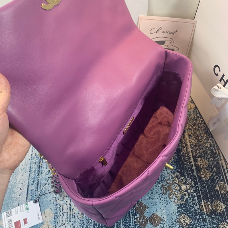 COZY BAGS - CHL Lady Bags - 079