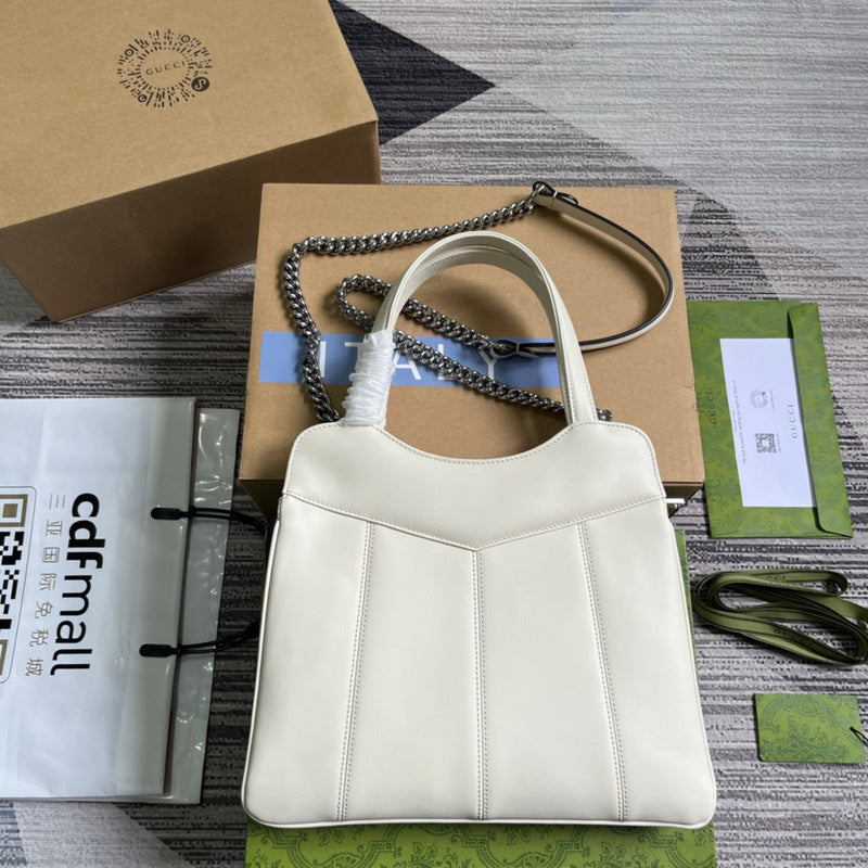 JB - Guki Lady Bags - 122