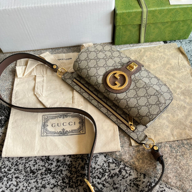 COZY BAGS - GUKI Women Bags - 916