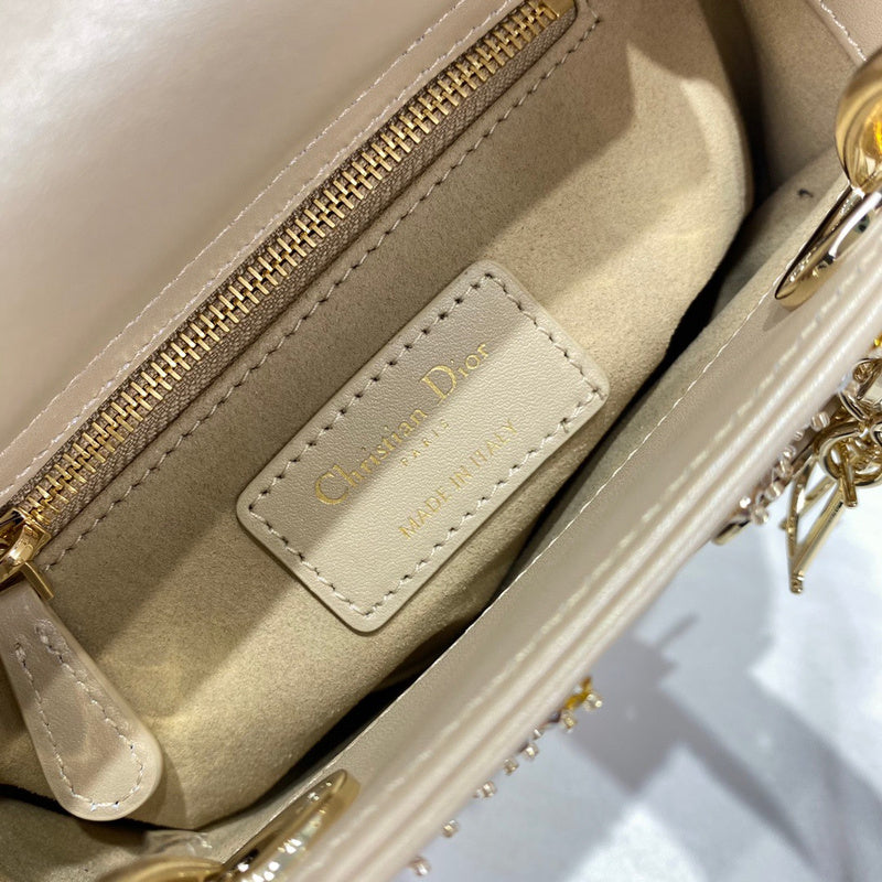 JB - DOR Lady Bags - 107