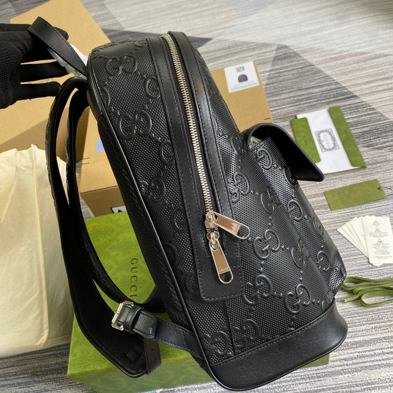 COZY BAGS - Guki Backpacks - 012
