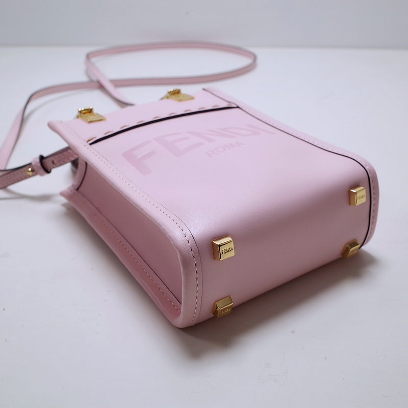 COZY - FDE Bags - 134