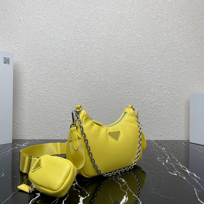 COZY BAGS - PD Bags - 829