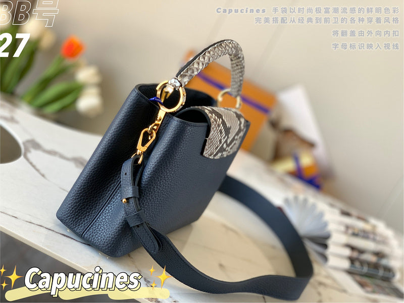 COZY - LOV Lady Bags - 726