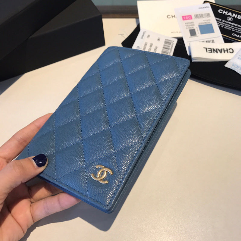 COZY - CHL Wallets - 034