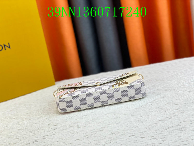 COZY BAGS - LOV Wallet - 218