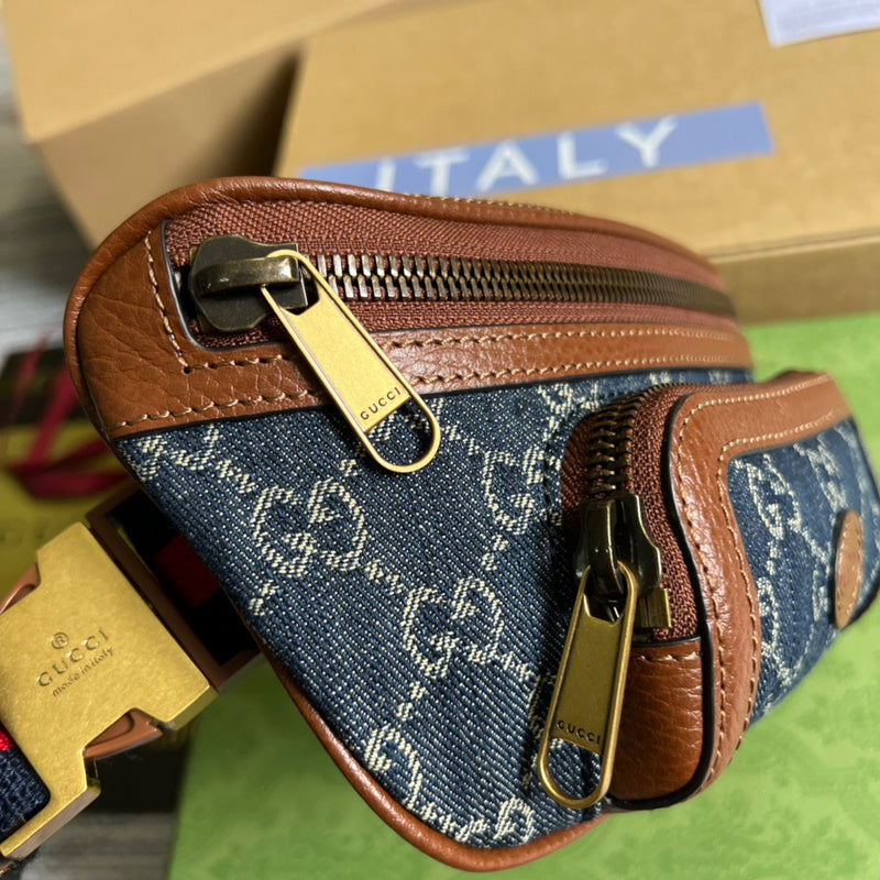 COZY BAGS - Guki Men Bags - 178