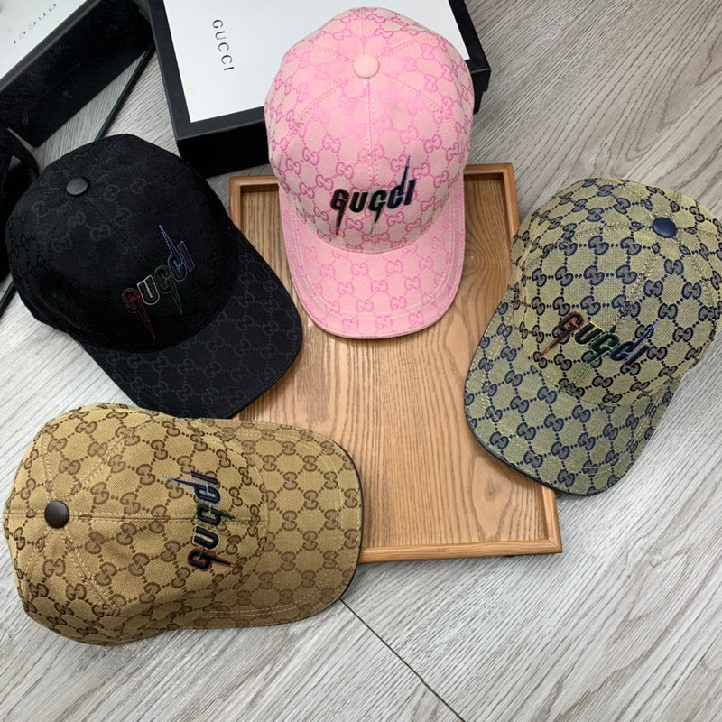 COZY BAGS - Guki Hats & Caps - 067