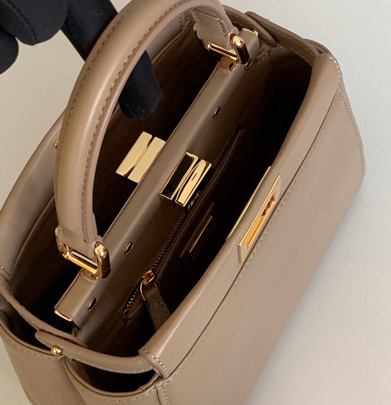 Cozy-Bags - FDE Bags - 756
