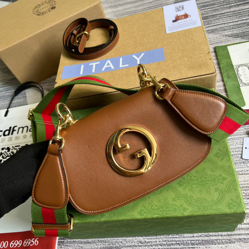 JB - Guki Lady Bags - 595