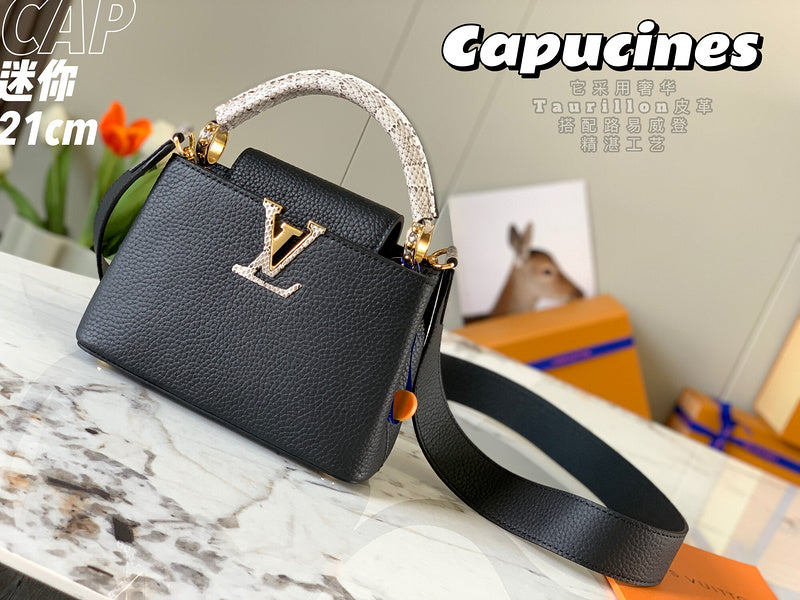 COZY BAGS - LOV Bags - 1953