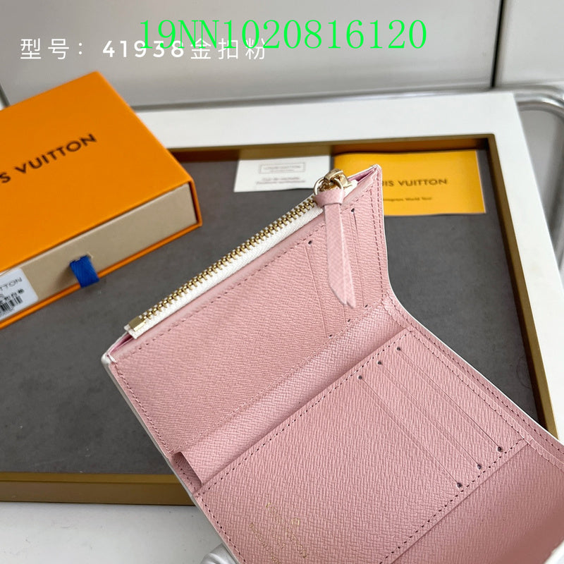 COZY BAGS - LOV Wallet - 116