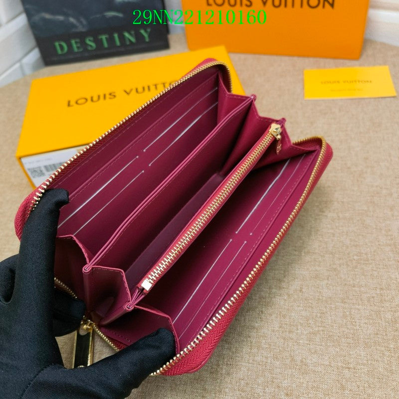 COZY BAGS - CHL Wallet - 397