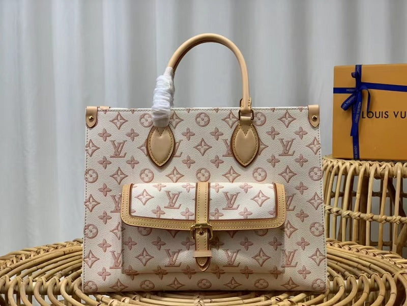 JB - LOV Lady Bags - 397