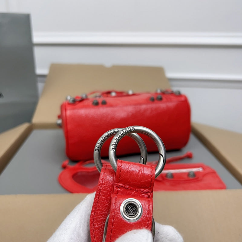 COZY - BG Bags - 425