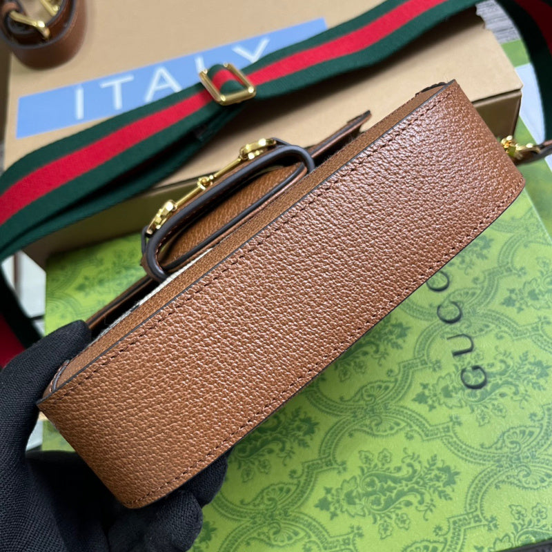 JB - Guki Lady Bags - 126