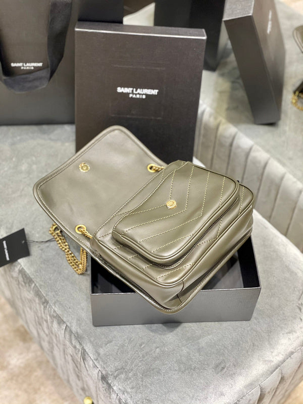 COZY BAGS - YLS Bags - 1784