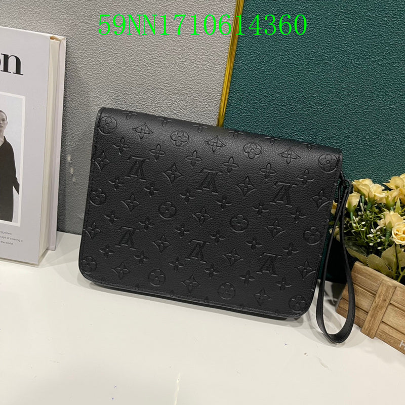 COZY BAGS - LOV Wallet - 381