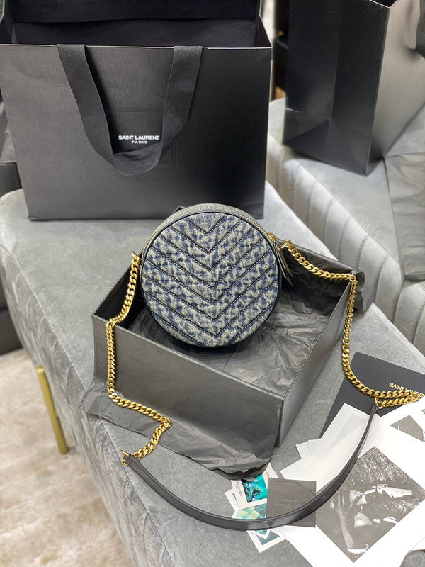 COZY BAGS - YLS Bags - 1340