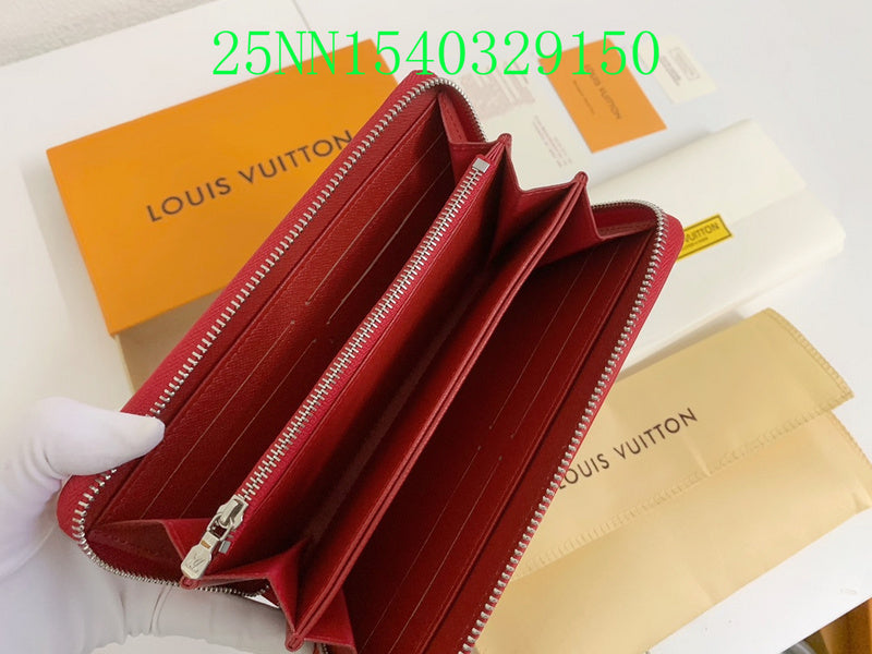 COZY BAGS - LOV Wallet - 592