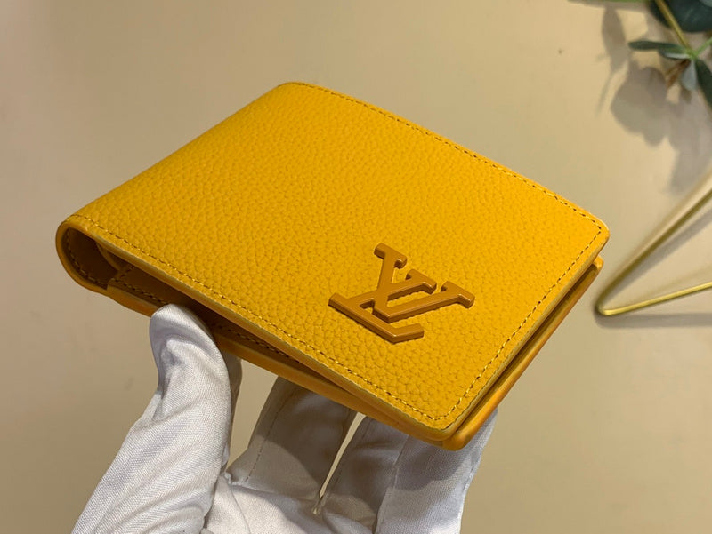 COZY - LOV Wallets - 230