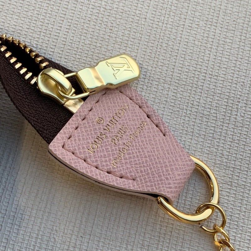 COZY - LV Bags - 3135