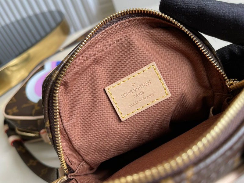 COZY - LV Bags - 4145
